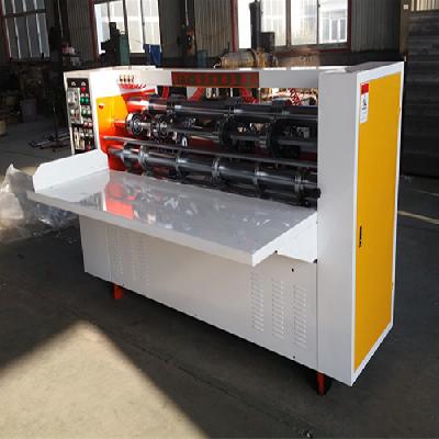 Thin Blade Slitter Scorer  
