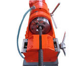 Thread Cutting Machine