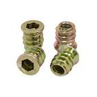 Thread Inserts