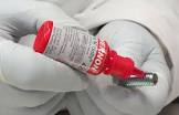 Thread Locking Adhesive