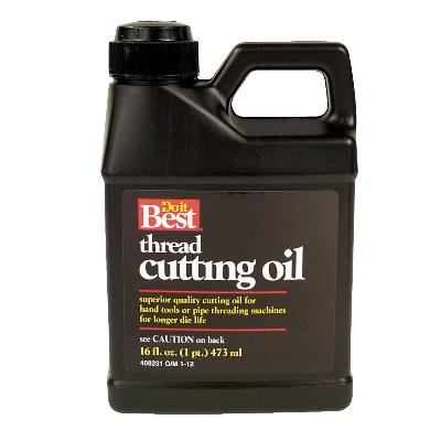 Thread Cutting Oil