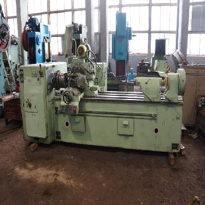 Thread Milling Machine