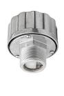 Threaded Breather