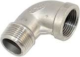 Threaded Elbow