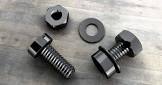 Threaded Fastener