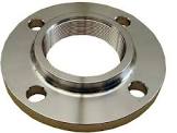 Threaded Flanges
