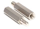 Threaded Spacers