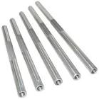 Threaded Tubes