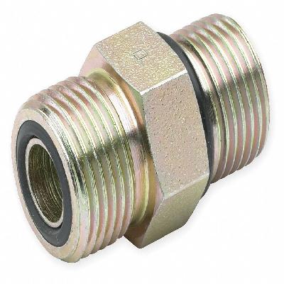 Threaded Connector