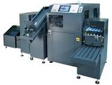 Three Knife Trimming Machine