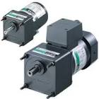 Three Phase Gear Motor