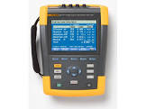 Three Phase Power Analyzer