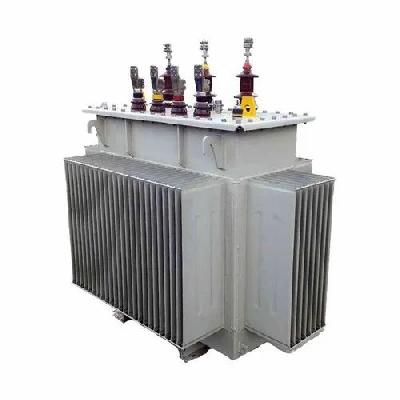 Three Phase Distribution Transformers