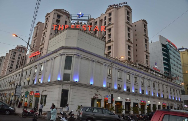 Three Star Hotel