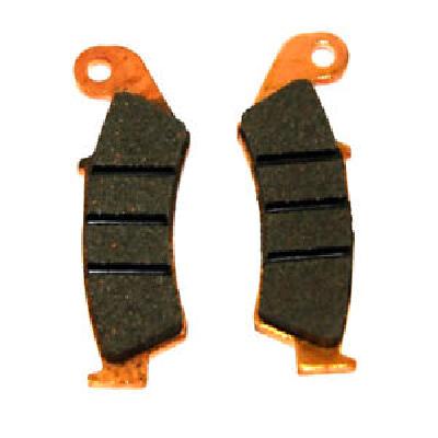 Three Wheeler Brake Pad 