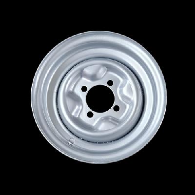 Three Wheeler Wheel Rim