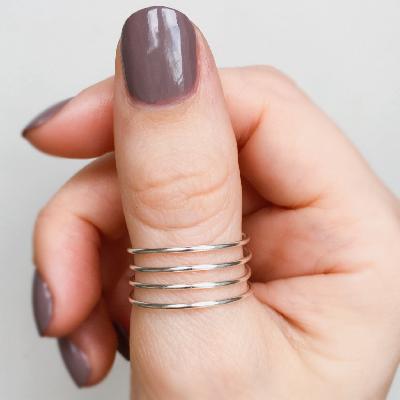 Thumbs Ring