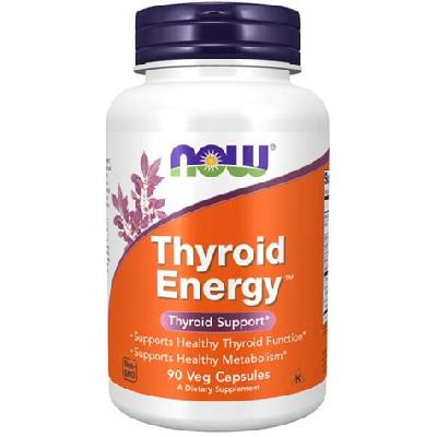 Thyroid Energy Capsule