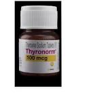 Thyroxine Sodium Tablets