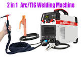 Tig Welding Machine