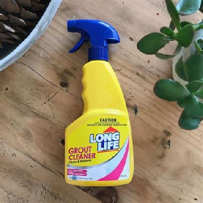 Tile Cleaner