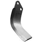 Tiller Blades