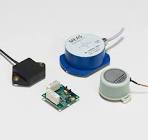 Tilt Sensors