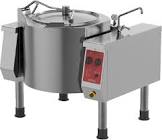 Tilting Boiling Pan