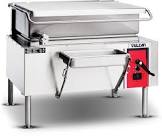 Tilting Braising Pan