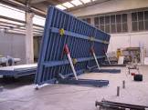 Tilting Tables