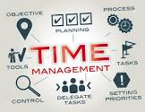Time Management Consulting Services