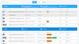 Time Management System