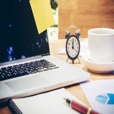 Time Management Software