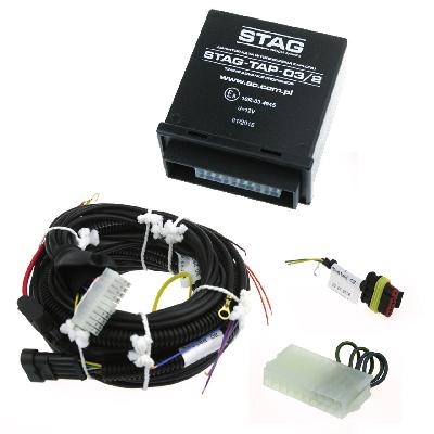 Timing Advance Processor