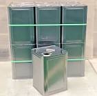 Tin Free Steel