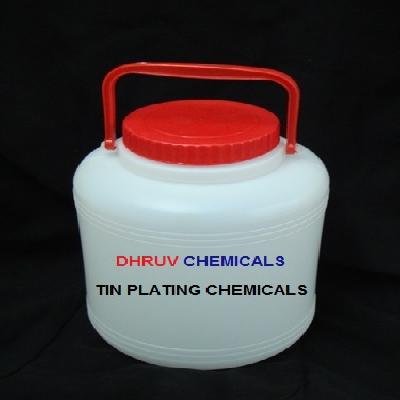 Tin Plating Chemical 