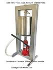 Tincture Press