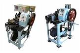 Tipping Machine
