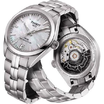 Tissot Ladies Watch