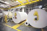 Tissue Parent Roll