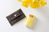 Tissue Pouches