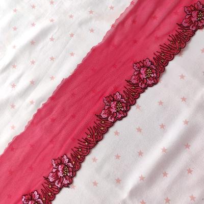 Tissue Lace 