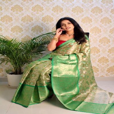 Tissue Silk