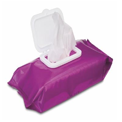 Tissue Wipe 