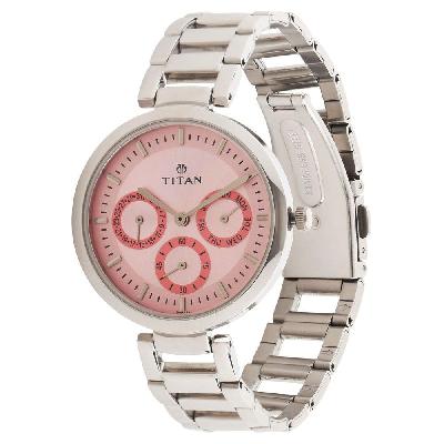 Titan Ladies Watch