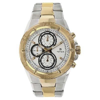 Titan Watches