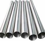 Titanium Alloy Pipes