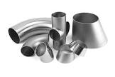 Titanium Butt Weld Fittings