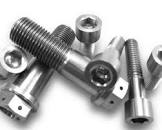 Titanium Fasteners