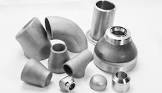 Titanium Forged Fittings